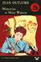 [Valdemar: Los Archivos de Baker Street 08] • Memorias De Mary Watson